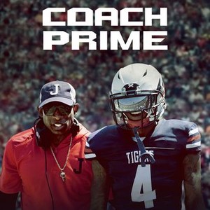 Coach Prime - Rotten Tomatoes