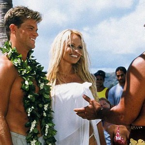 Baywatch Hawaiian Wedding (2003) photo 3