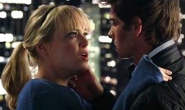 The Amazing Spider-Man: Official Clip - Web-Sling Kiss