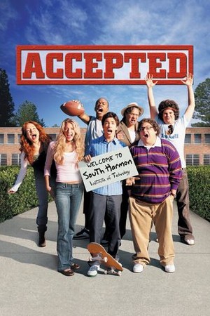 Accepted poster