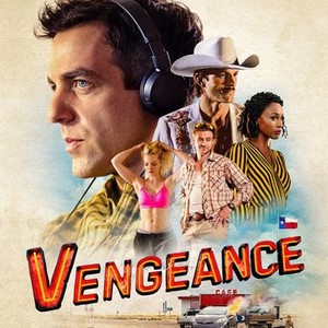 Vengeance: A Love Story - Rotten Tomatoes