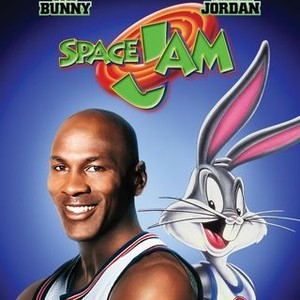 Space Jam - Plugged In