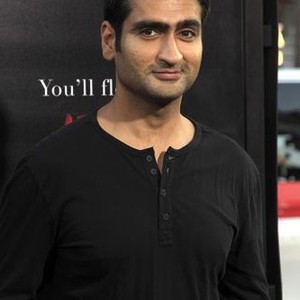 Kumail Nanjiani at arrivals for IT Premiere, TCL Chinese Theatre (formerly Grauman''s), Los Angeles, CA September 5, 2017. Photo By: Priscilla Grant/Everett Collection