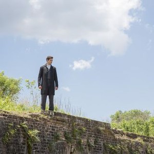 Into The Badlands, Oliver Stark, 'Season 1', 11/15/2015, ©AMC
