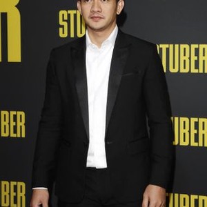 Iko Uwais at arrivals for STUBER Premiere, The Regal LA Live, Los Angeles, CA July 10, 2019. Photo By: Priscilla Grant/Everett Collection