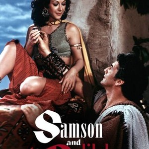 Samson and Delilah (1949) photo 5