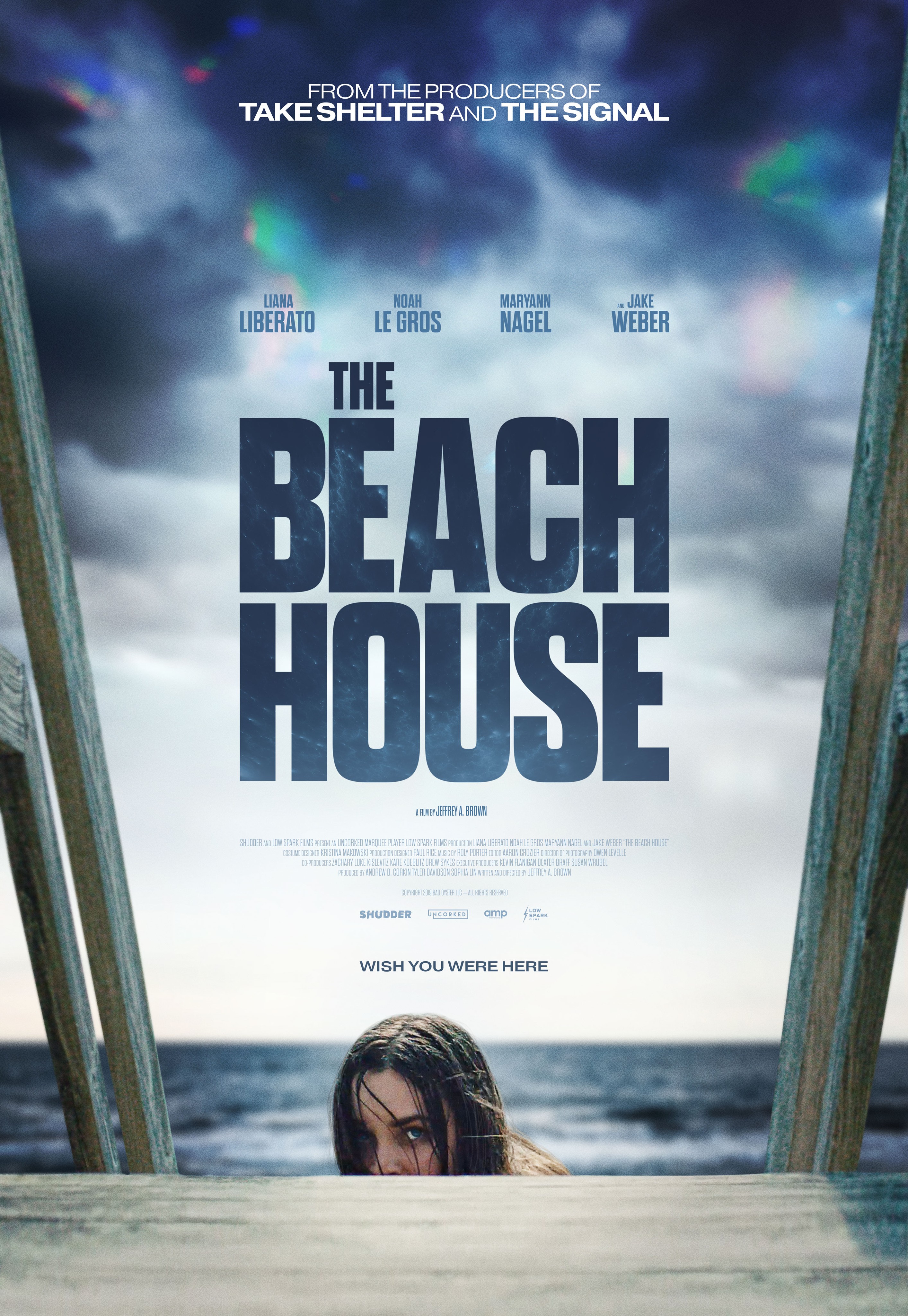 The Beach House 19 Rotten Tomatoes