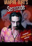 Vampire Burt's Serenade poster image