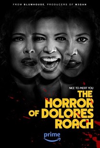 The Horror of Dolores Roach | Rotten Tomatoes