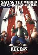 Recess: School's Out poster image