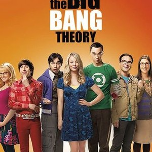 "The Big Bang Theory photo 4"