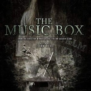 The Box Horror Movie