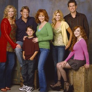 Reba: Season 2, Episode 22 - Rotten Tomatoes