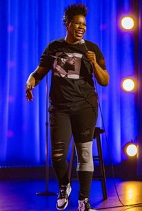 2020 Leslie Jones: Time Machine