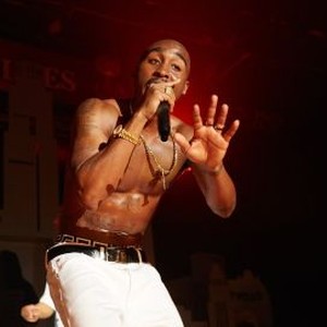 All Eyez on Me (2017)