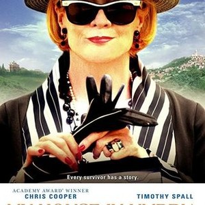 My House in Umbria Rotten Tomatoes