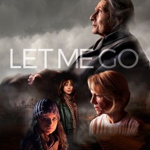 Let Me Go