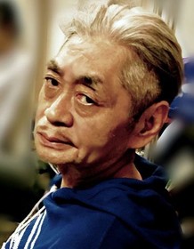 Haruomi Hosono