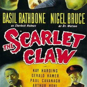 The Scarlet Claw (1944) photo 6