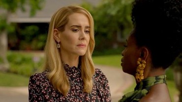 American horror story clearance season 8 episode 7