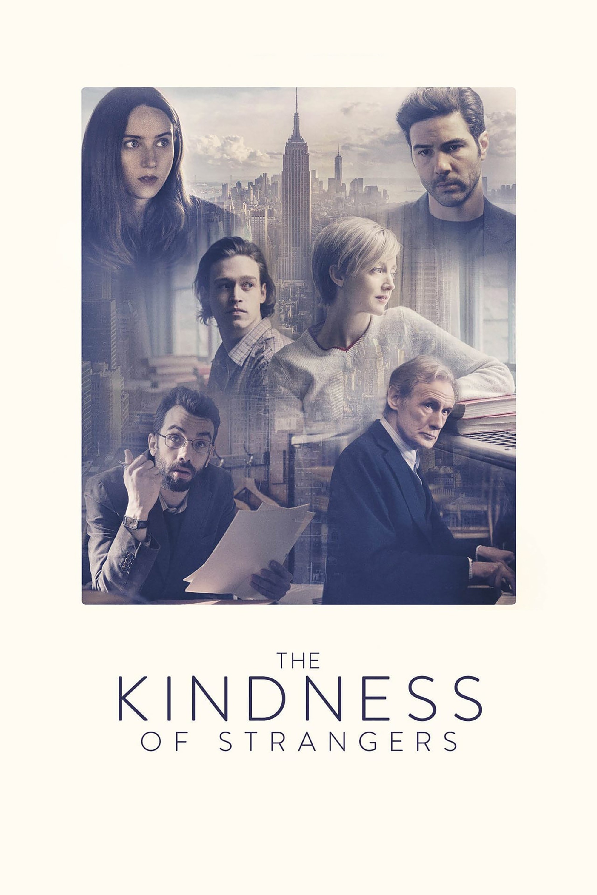 The Kindness Of Strangers 2019 Rotten Tomatoes