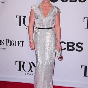 Jane Krakowski at arrivals for The 67th Annual Tony Awards - Part 2, Radio City Music Hall, New York, NY June 9, 2013. Photo By: Gregorio T. Binuya/Everett Collection