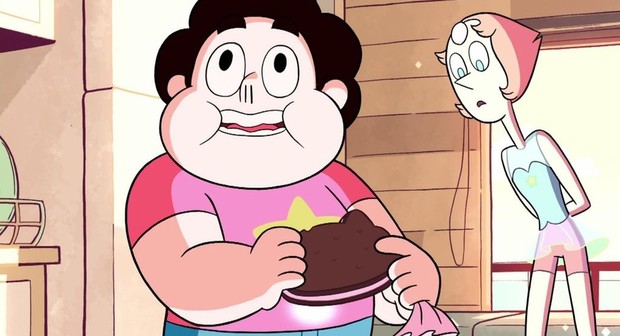 Steven universe season 6 episode 1 deals