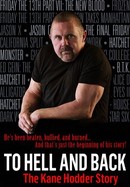 To Hell and Back: The Kane Hodder Story poster image