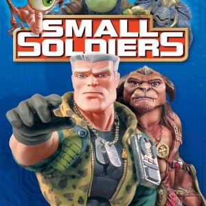 Small Soldiers photo 6
