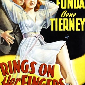 Rings on Her Fingers (1942) photo 1