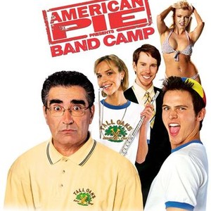 American Pie Presents: Band Camp photo 17