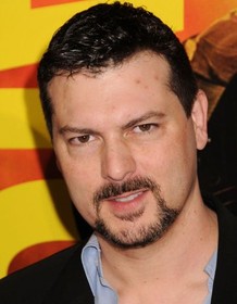 David Hayter