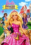 Barbie: Princess Charm School poster image