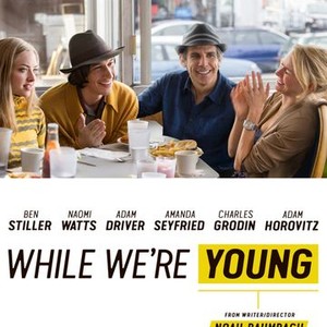 "While We&#39;re Young photo 4"