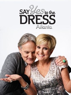 Say yes to the dress atlanta season 9 top