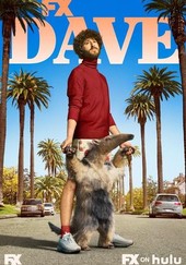 Dave: Season 2