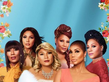 Braxton family values season 7 store