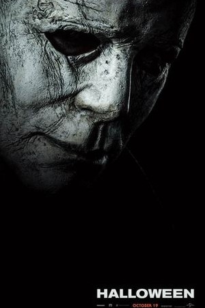 Halloween poster