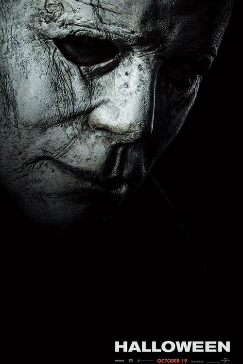Halloween poster