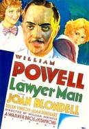 Lawyer Man poster image
