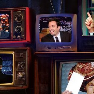 The Story of Late Night
