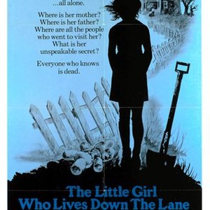 The Little Girl Who Lives Down the Lane (1976) photo 13