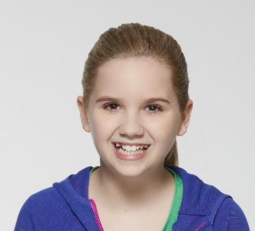 Kyla Kenedy - Rotten Tomatoes