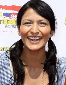 Tinsel Korey
