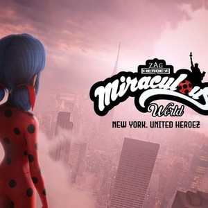 Miraculous World: New York - United HeroeZ (2020) Review 