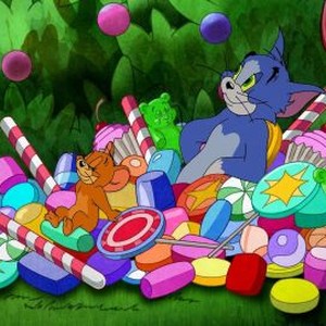 Tom and Jerry: Willy Wonka and the Chocolate Factory (2017) photo 4