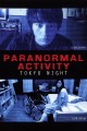 Paranormal Activity 2: Tokyo Night