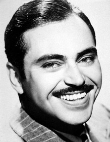 Pedro Armendáriz