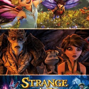 Strange Magic (2015) photo 14