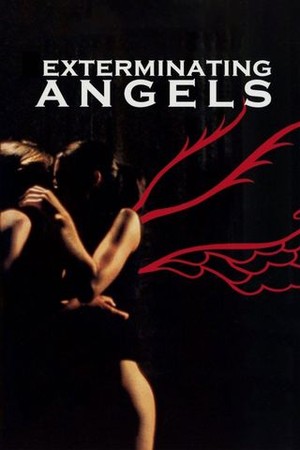 The Exterminating Angels poster